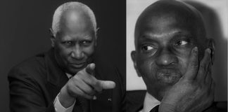Hommage à Bruno Diatta ce jeudi : les Présidents ‘français’ Abdou Diouf et Abdoulaye Wade absents