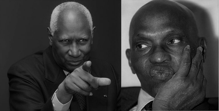 Hommage à Bruno Diatta ce jeudi : les Présidents ‘français’ Abdou Diouf et Abdoulaye Wade absents