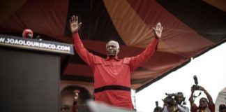 Le fils de l’ancien Président angolais Dos Santos arrêté pour détournement de cinq cent millions de dollars US d’un fond étatique