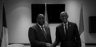 Inventaire des Idoles : ‘‘Kagame & Macky, fortunes et infortunes de l’autoritarisme’’