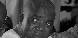 L’ex-numéro 2 du PDS et ministre Oumar Sarr constitue sa garde rapprochée
