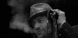 Le chanteur Rachid Taha, légende du métissage musical, décédé hier à 59 ans