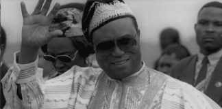 ‘Le Président Patrice Talon est guidé par la loi du Talion, l’esprit de revanche’ (ancien Président Soglo)