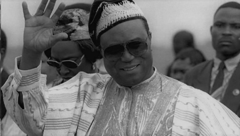 ‘Le Président Patrice Talon est guidé par la loi du Talion, l’esprit de revanche’ (ancien Président Soglo)