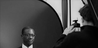 L’Ivoirien d’origine sénégalaise Tidjane Thiam bientôt patron du FMI ?