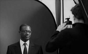 Petit-neveu d’Houphouët, Tidjane Thiam dément des ambitions présidentielles après avoir bel et bien voulu se présenter