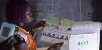 Déjà 3 morts en Côte d’Ivoire pour de simples élections municipales et régionales