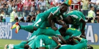 Qualifs : les Lions du foot iront à la CAN en janvier au Cameroun