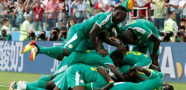 Qualifs : les Lions du foot iront à la CAN en janvier au Cameroun
