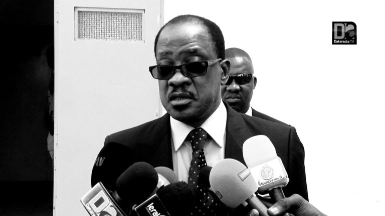 Exclusif : Madické Niang va démissionner de l’Assemblée Nationale, Aziz Diop parti pour le remplacer
