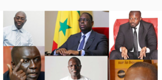 Tribune : Qui que puisse être notre Président ! : « Et si c’était nous le problème ! » (Souleymane Ly, communicant)