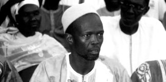 Le successeur de Madické Niang à la tête du groupe parlementaire de l’opposition est…