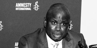 Interview – Seydi Gassama (Amnesty) : « la peine de mort n’a jamais été la panacée contre la criminalité »
