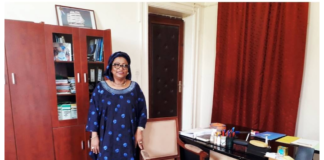 Interview – Soham El Wardini : « Mon parti, c’est Dakar »