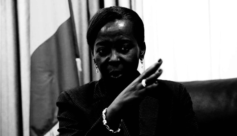 OIF : Après Abdou Diouf et Boutros Boutros Ghali, l’Afrique reprend son bien avec Mushikiwabo