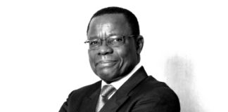 Post- présidentielle : l’opposant camerounais Maurice Kamto, 64 ans, propulsé chef de l’opposition