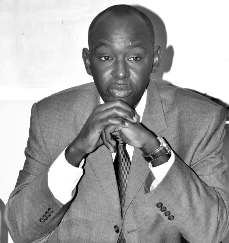 Tribune-réponse à Moubarak Lô : « Le legs aux générations futures nous oblige à l’écologiquement durable » (Par Cheikhou Oumar Sy, ex député)