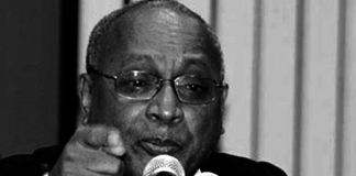 Me Yérim Thiam, avocat des « putschistes » burkinabé : « mes clients sont innocents ». Interview