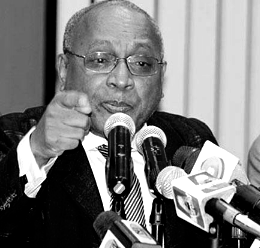 Me Yérim Thiam, avocat des « putschistes » burkinabé : « mes clients sont innocents ». Interview