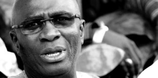 CNG de lutte : l’inoxydable Dr Alioune Sarr restera-t-il président après ce mercredi, fin de mandat?