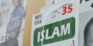 Plongée de 5 mois au sein du parti Islam, qui veut établir la charia en Belgique