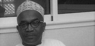 Dans sa tribune, Amadou Tidiane Wone (coalition Hadjibou 2019) plagie « le Sénégal à coeur » de Tract.sn