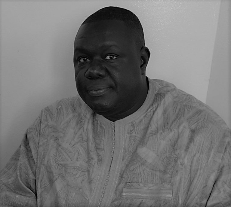 RFM : El Hadj Assane Gueye, maître de la langue de Kocc Barma, nommé directeur