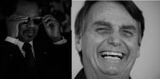 Elgas : « Jair Bolsonaro & Paul Biya, nuances de conservatisme au Sud »