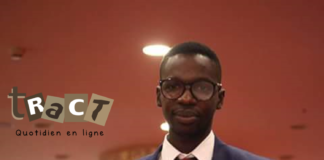 ‘Tract Fashion’ : Blaya, le playboy de Gibraltar qui ne joue pas sa star (Par Cheikh Tidiane Coly)