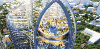 Afrique : ces chantiers et réalisations architecturales qui valent le détour