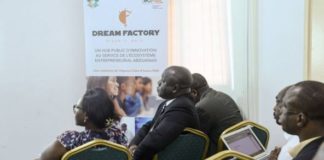 Startups : A Abidjan, les business angels tissent leur toile