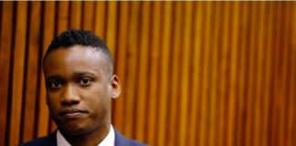 Duduzane Zuma, le fils de Jacob Zuma, a tué deux personnes avec sa Porsche dans un accident de la route