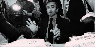 Eric Zemmour égrène son chapelet en conférence : «C’est la conscience de l’islam qui a créé l’Europe»