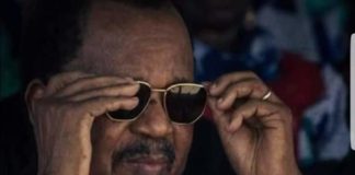 Biya réélu : résultats en nombre de suffrages par candidat de la présidentielle camerounaise
