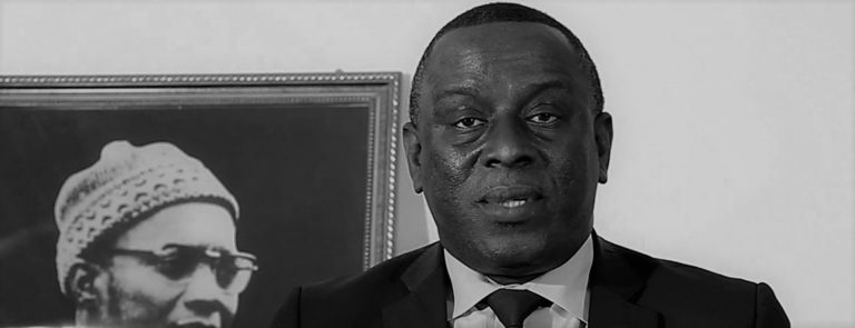 Présidentielle : Gadio rejoint Macky