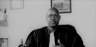 L’ET DIT TÔT D’O.N.G : Plaidoyer pour une révision du procès de Serigne Touba ? Piètre plaidoirie de l’avocat Khassimou Touré