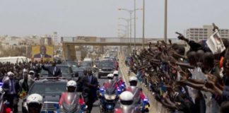 Présidentielle : Jeune Afrique se demande ce vendredi si Macky Sall réalisera le coup K.O