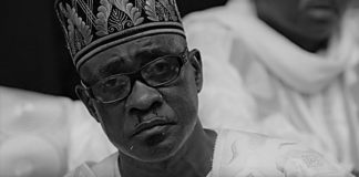 Candidat de Touba ? Madické a recueilli la moitié du total de ses parrainages dans le Bassin mouride