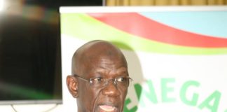 INTERVIEW – Que se sont dit Mame Adama Gueye et Aly Ngouille Ndiaye ?