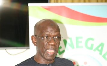 INTERVIEW – Que se sont dit Mame Adama Gueye et Aly Ngouille Ndiaye ?