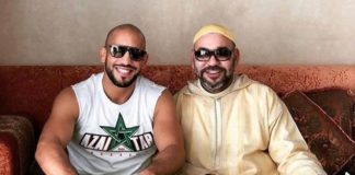 Des poursuites judiciaires demandées pour deux journalistes français soupçonnés de chantage contre le roi du Maroc