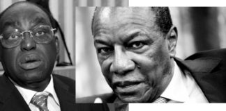 Inventaire des Idoles : ‘Moustapha Niasse & Alpha Condé : Gloire, gâtisme et droit d’ânesse’