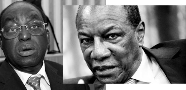 Inventaire des Idoles : ‘Moustapha Niasse & Alpha Condé : Gloire, gâtisme et droit d’ânesse’