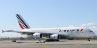 Air France répond à la mise en demeure de l’Etat sénégalais et réfute les accusations