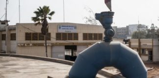 Suez expulse la SDE du réseau et fournira désormais l’eau aux Sénégalais