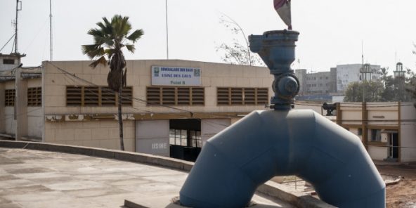 Suez expulse la SDE du réseau et fournira désormais l’eau aux Sénégalais
