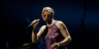 «Conclusion naturelle»: la chanteuse Sinead O’Connor (‘Nothing Compares 2 U), 51 ans, se convertit à l’islam et prend le nom de….