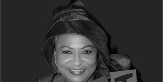Portrait : la Maire de Dakar Soham El Wardini a été ‘Miss Sénégal’ 1970