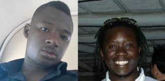 Deux Sénégalais meurent carbonisés dans leur voiture en Italie