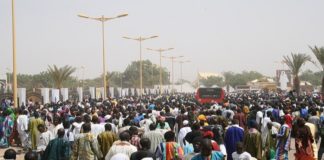 Magal : Plusieurs millions de mourides en route vers Touba ce samedi